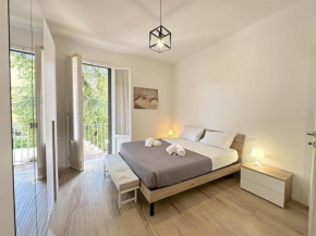 Suite Borgo Verde-5 minutes from the station